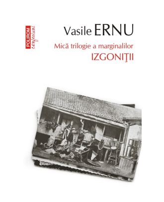 Izgoniții