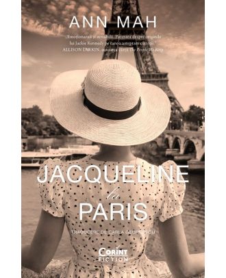 Jacqueline la Paris