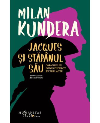 Jacques și stăpânul său