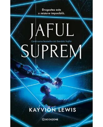 Jaful suprem