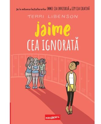 Jaime cea ignorată