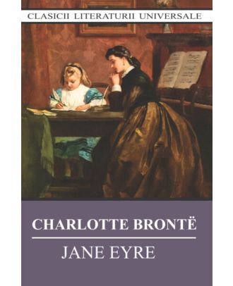 Jane Eyre