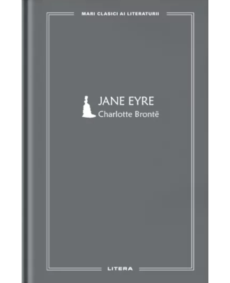 Jane Eyre