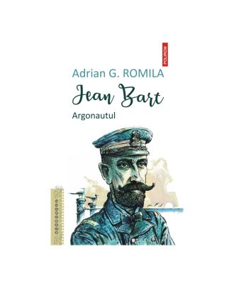 Jean Bart. Argonautul