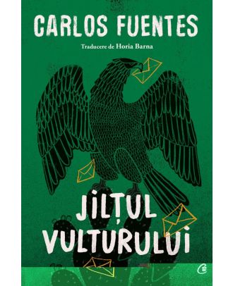 Jiltul vulturului