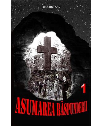 Asumarea raspunderii