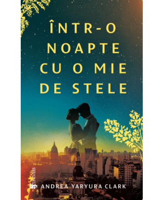 Într-o noapte cu o mie de stele