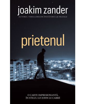 Prietenul