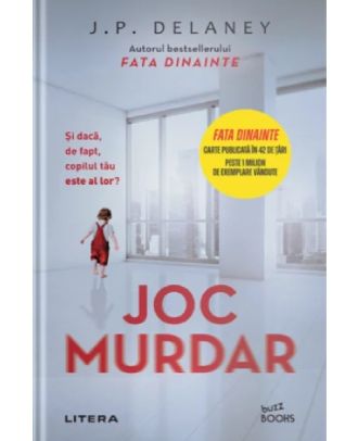 Joc murdar