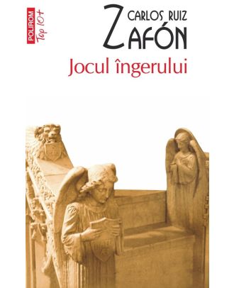 Jocul îngerului