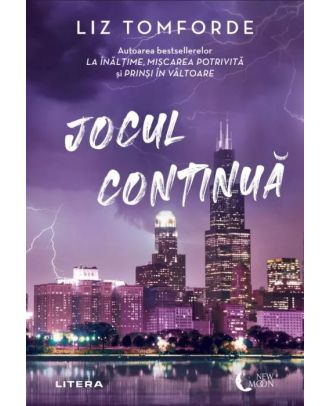 Jocul continua