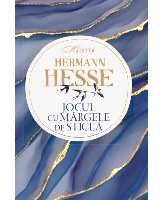 Jocul cu margele de sticla