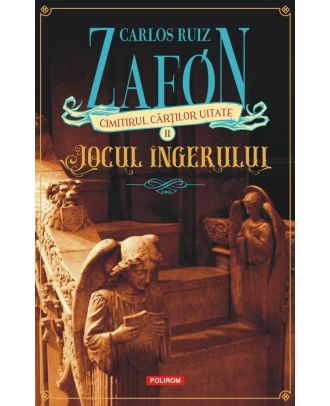 Jocul îngerului