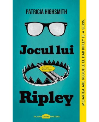 Jocul lui Ripley
