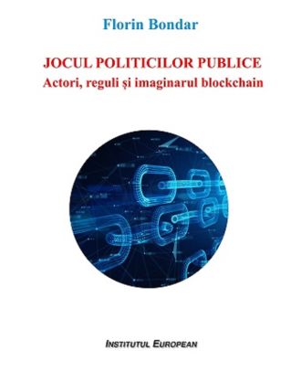 Jocul politicilor publice