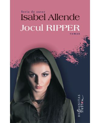 Jocul Ripper