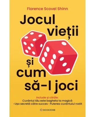 Jocul vietii si cum sa-l joci