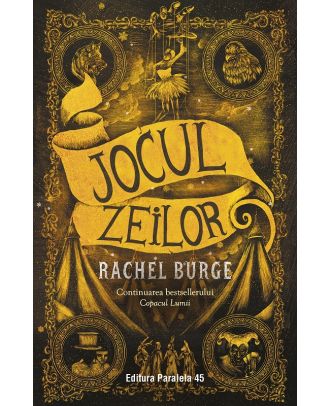 Jocul zeilor
