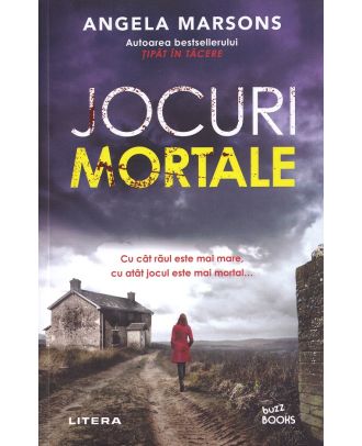 Jocuri mortale