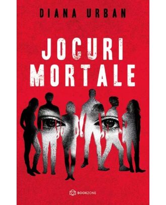 Jocuri mortale