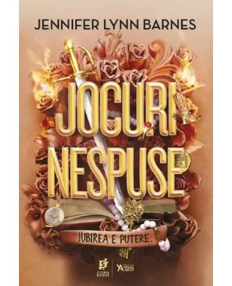 Jocuri nespuse