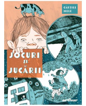 Jocuri și jucării. Seniorii