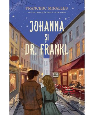 Johanna şi Dr. Frankl
