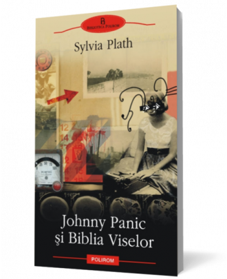Johnny Panic