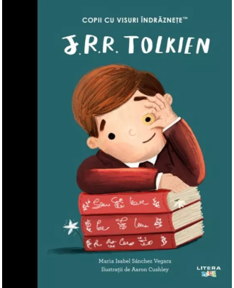 J.R.R. Tolkien