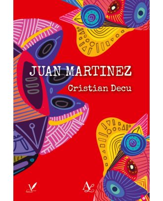 Juan Martinez