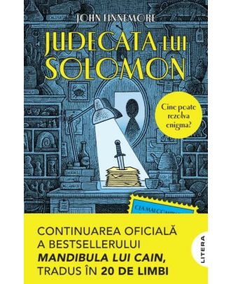 Judecata lui Solomon