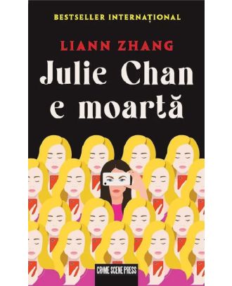 Julie Chan e moartă