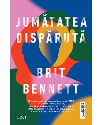Jumătatea dispărută