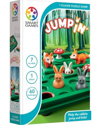 Jump'In