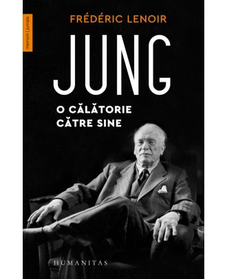 Jung. O călătorie către sine