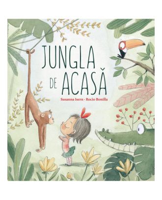 Jungla de acasă