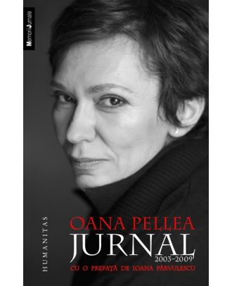 Jurnal 2003-2009