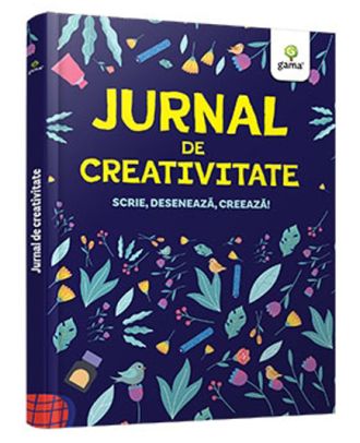 Jurnal de creativitate
