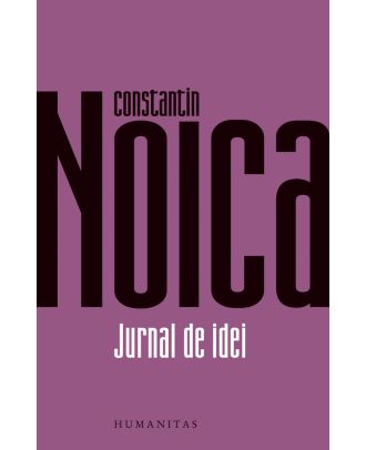 Jurnal de idei