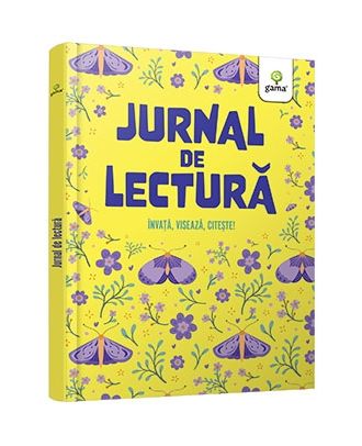 Jurnal de lectură