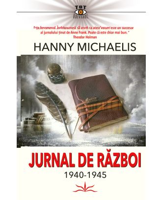 Jurnal de război (1940-1945)