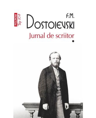 Jurnal de scriitor (vol. I)