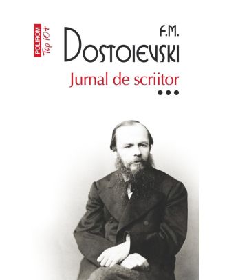 Jurnal de scriitor (vol. III)
