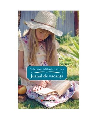 Jurnal de vacanta