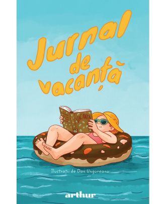 Jurnal de vacanță