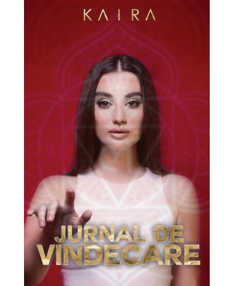 Jurnal de vindecare