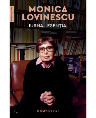 Jurnal esenţial. 1981–2002