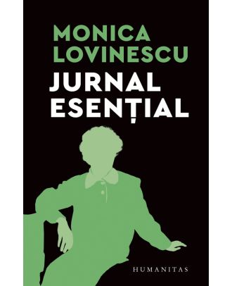 Jurnal esențial. 1981–2002