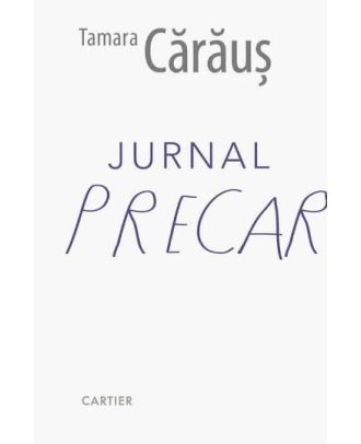 Jurnal precar
