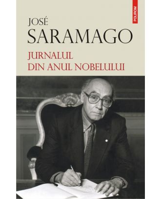 Jurnalul din anul Nobelului